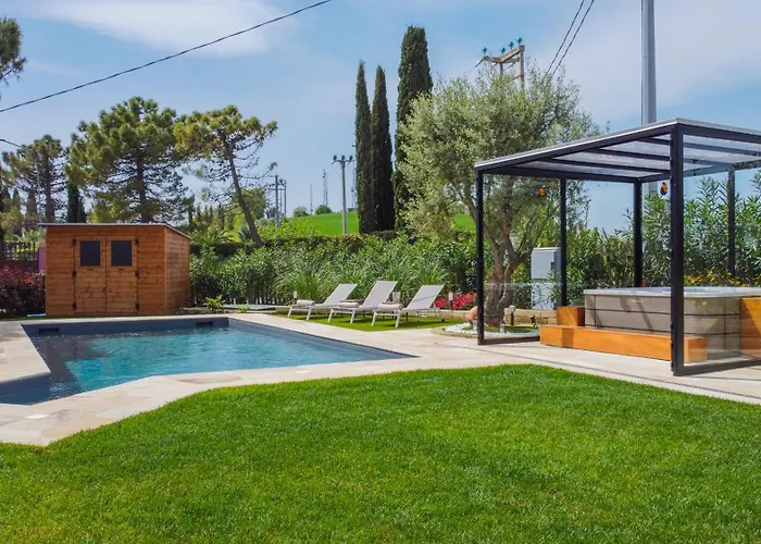 L'organetto, Luxury By Host Hero Bed & Breakfast