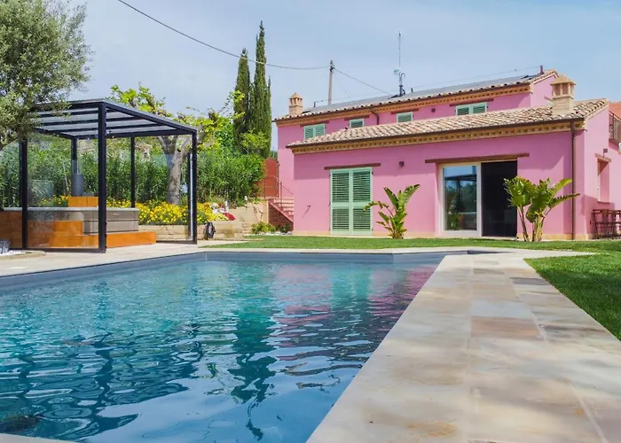 Bed & Breakfast L'organetto, Luxury By Host Hero
