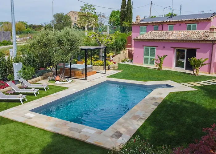Bed & Breakfast L'organetto, Luxury By Host Hero 4*
